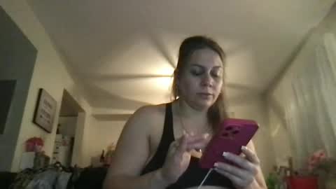 Masked Milf Christina online show from June 12, 2026, 1:59 am