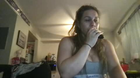 Snapshot of thedevinemilf chatting on July 4, 2026, 2:51 am Masked Milf Christina online show from July 4, 2026, 2:51 am