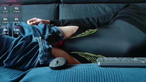 thediscretee online show from March 6, 2025, 10:30 am