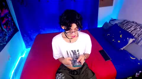 ethan online show from February 2, 2026, 10:08 pm