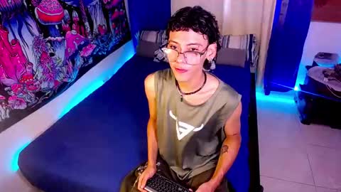 ethan online show from March 16, 2026, 11:47 am