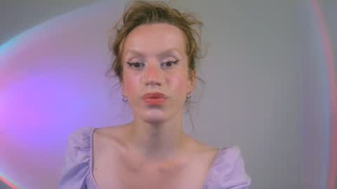 Snapshot of thedollxxxperience chatting on December 6, 2024, 3:00 pm Yolanda online show from December 6, 2024, 3:00 pm