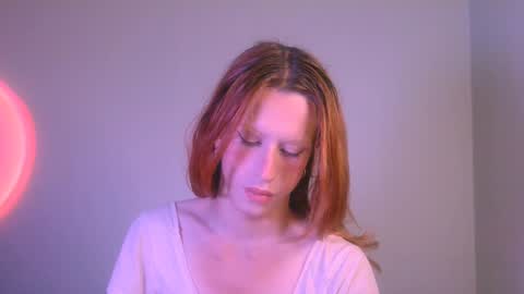 Snapshot of thedollxxxperience chatting on December 13, 2024, 5:00 pm Yolanda online show from December 13, 2024, 5:00 pm