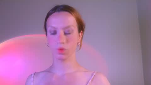 Snapshot of thedollxxxperience chatting on December 15, 2024, 4:37 pm Yolanda online show from December 15, 2024, 4:37 pm