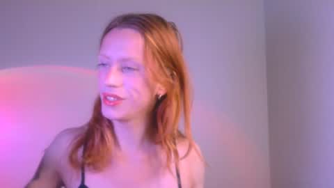 Snapshot of thedollxxxperience chatting on December 20, 2024, 6:45 pm Yolanda online show from December 20, 2024, 6:45 pm