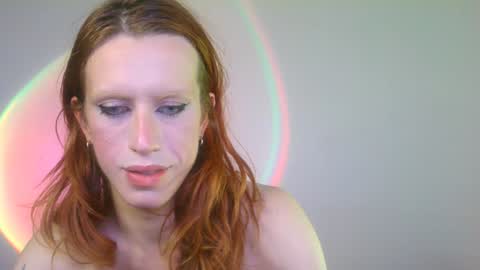 Snapshot of thedollxxxperience chatting on January 6, 2025, 5:19 am Yolanda online show from January 6, 2025, 5:19 am