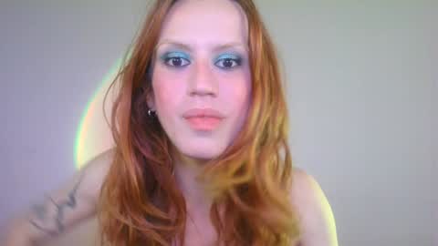 Snapshot of thedollxxxperience chatting on January 16, 2025, 11:16 pm Yolanda online show from January 16, 2025, 11:16 pm