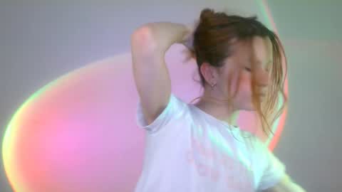 Snapshot of thedollxxxperience chatting on January 19, 2025, 7:04 pm Yolanda online show from January 19, 2025, 7:04 pm