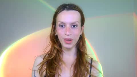 Snapshot of thedollxxxperience chatting on February 1, 2025, 6:51 pm Yolanda online show from February 1, 2025, 6:51 pm