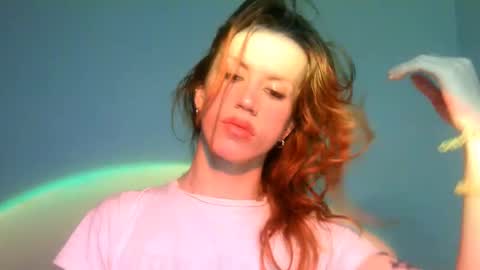 Snapshot of thedollxxxperience chatting on February 9, 2025, 5:54 pm Yolanda online show from February 9, 2025, 5:54 pm