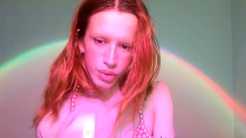 Snapshot of thedollxxxperience chatting on February 14, 2025, 5:46 pm Yolanda online show from February 14, 2025, 5:46 pm