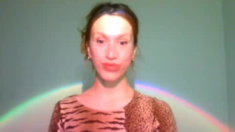 Snapshot of thedollxxxperience chatting on February 24, 2025, 6:47 pm Yolanda online show from February 24, 2025, 6:47 pm