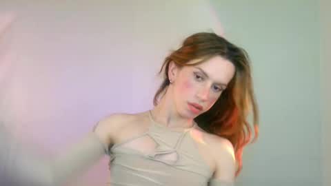 Snapshot of thedollxxxperience chatting on March 8, 2025, 7:20 pm Yolanda online show from March 8, 2025, 7:20 pm