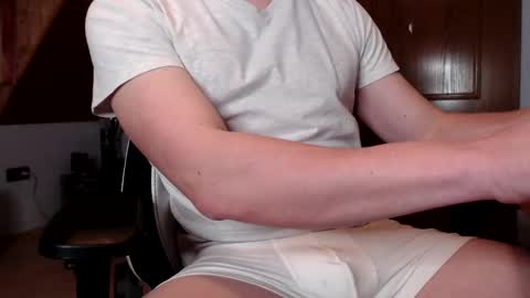 Snapshot of thedome372 chatting on February 27, 2025, 9:47 pm thedome372 online show from February 27, 2025, 9:47 pm