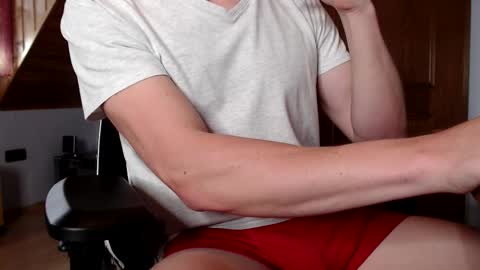 Snapshot of thedome372 chatting on September 11, 2025, 8:36 am thedome372 online show from September 11, 2025, 8:36 am