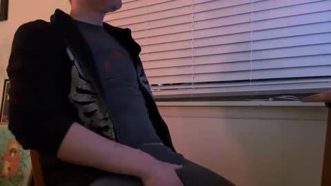 thee_jerm online show from April 22, 2026, 2:25 am