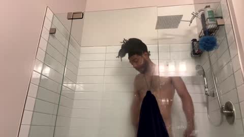 Snapshot of theekingcapo chatting on January 20, 2025, 9:24 am king capo thee online show from January 20, 2025, 9:24 am