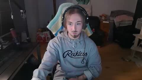 Thefabulousam Independent Model online show from February 6, 2025, 5:03 am