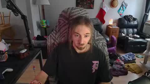 Thefabulousam Independent Model online show from January 6, 2026, 8:45 pm