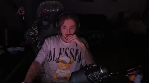 Thefabulousam Independent Model online show from February 18, 2026, 7:04 am