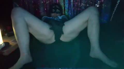 thefacelesscurve online show from April 23, 2026, 3:30 am