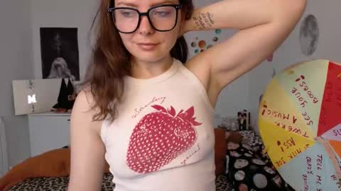 TheFarmergirl online show from April 29, 2026, 4:49 am