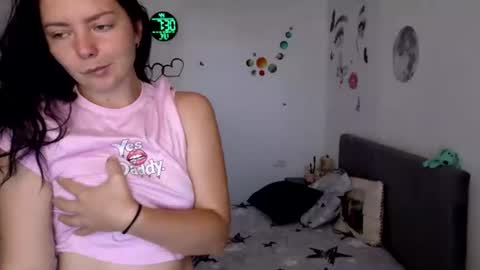 TheFarmergirl online show from July 31, 2026, 4:34 am
