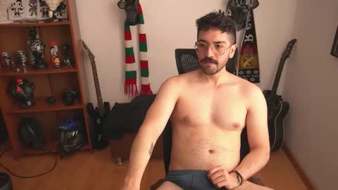 Snapshot of thefckingwolf chatting on December 3, 2025, 3:43 pm Wolf Independent model online show from December 3, 2025, 3:43 pm