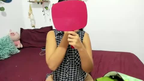 Snapshot of thefenix_jyk chatting on February 1, 2025, 2:58 am Ariamapola88 online show from February 1, 2025, 2:58 am