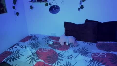 Snapshot of thefenix_jyk chatting on November 16, 2025, 1:44 am Ariamapola88 online show from November 16, 2025, 1:44 am