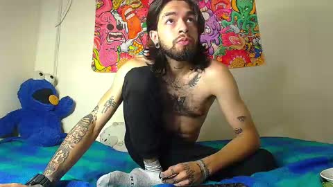 independent Model online show from January 14, 2025, 11:31 am