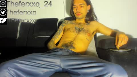 independent Model online show from March 20, 2026, 12:04 am