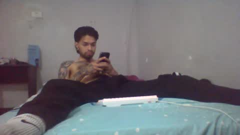 independent Model online show from June 19, 2026, 6:56 pm