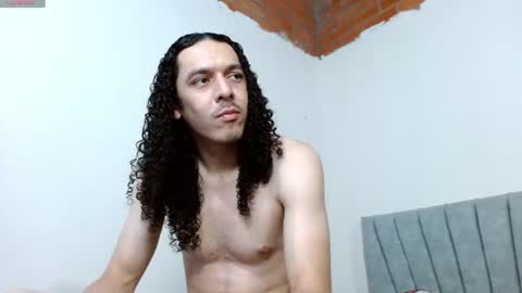 Snapshot of thefockers69 chatting on July 5, 2026, 2:40 am Eros y Psique online show from July 5, 2026, 2:40 am