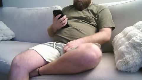 Snapshot of thefootlover10 chatting on March 8, 2026, 11:30 pm FootLover online show from March 8, 2026, 11:30 pm