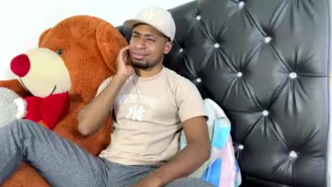 Prince online show from February 3, 2025, 11:15 pm