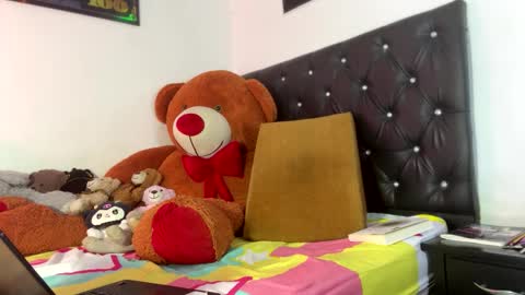 Prince online show from October 9, 2025, 2:48 pm