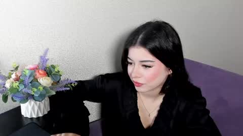 Snapshot of thegirlyoullcomebackto chatting on June 3, 2026, 8:03 pm Anora online show from June 3, 2026, 8:03 pm