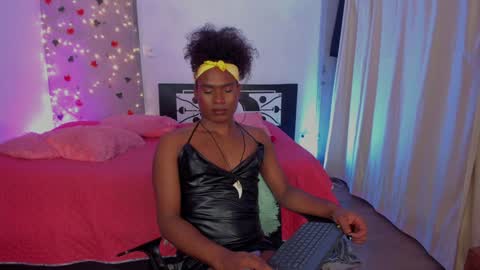 Goldie online show from January 20, 2025, 2:22 am