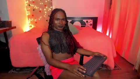 Goldie online show from March 5, 2025, 3:40 am