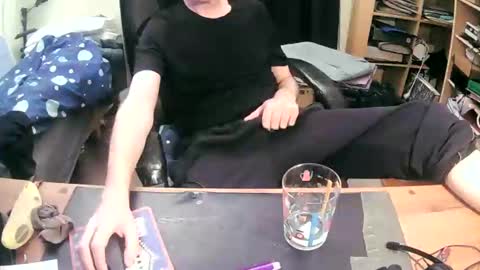 paul online show from January 8, 2025, 9:21 am