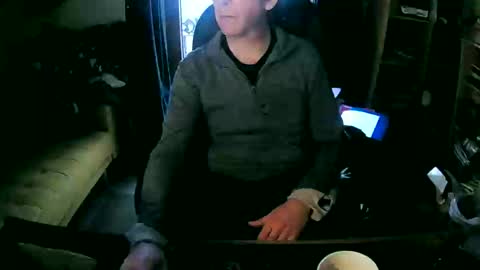 paul online show from January 29, 2025, 4:41 pm