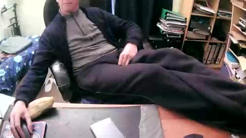 paul online show from November 23, 2025, 4:40 pm