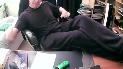 Snapshot of thegoodteacher54 chatting on May 18, 2026, 4:02 pm paul online show from May 18, 2026, 4:02 pm