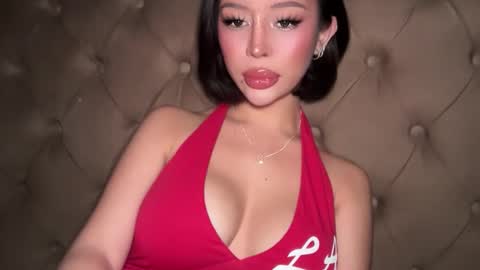 Snapshot of thegreat_legacy chatting on March 8, 2026, 4:16 am Elle dont forget to folloW me and thumbs up online show from March 8, 2026, 4:16 am