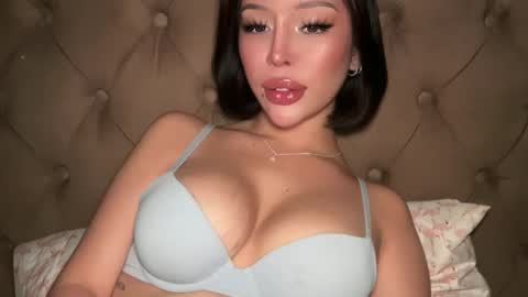 Snapshot of thegreat_legacy chatting on March 11, 2026, 6:08 am Elle dont forget to folloW me and thumbs up online show from March 11, 2026, 6:08 am