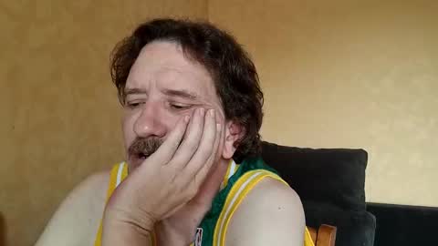 Green online show from April 29, 2026, 5:30 pm