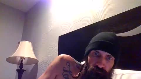 theh4iryfi5h online show from February 26, 2026, 10:36 am