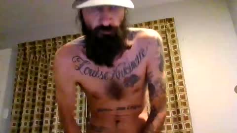 theh4iryfi5h online show from February 27, 2026, 11:32 am