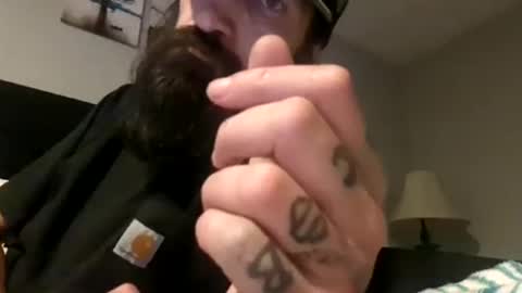 theh4iryfi5h online show from March 9, 2026, 2:15 am